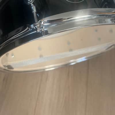Snare Drum — PDP New Yorker 2024 — Black image 3