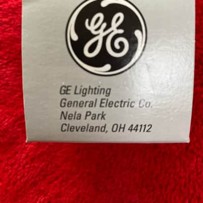 ELC/500 Dish lamp 250w 500hrs by General Electric image 5