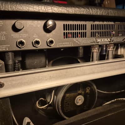 Mesa Boogie F-30 2000-2004 image 13
