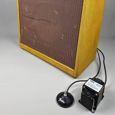 Vintage Fender Tremolux 5E9-A - 1958 image 8