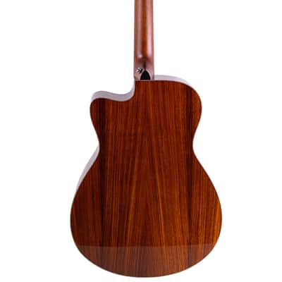Yamaha AC1R Acoustic Electric Vintage Natural image 6