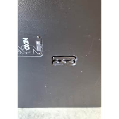 Nexo PS1200 - Passive Subwoofer - Black - Good image 9