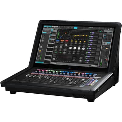 Waves eMotion LV1 Classic Live 64ch Mixing Console image 2