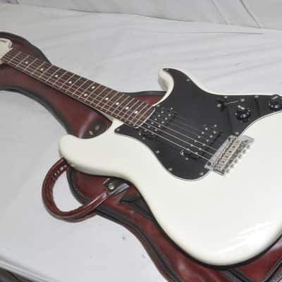 FERNANDES FST-140 90s / made in Japan | Reverb Australia