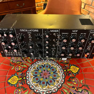 Studio Electronics MIDIMOOG - Has Original MiniMoog OSC Board! image 6