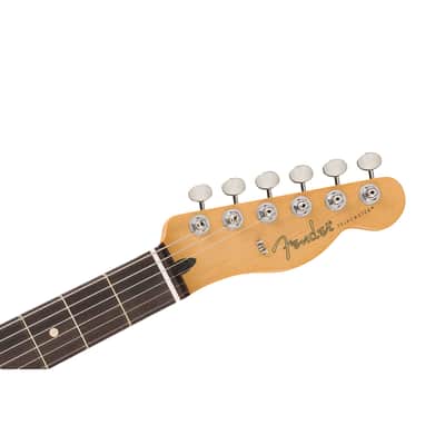 Fender Player II Telecaster AQB image 5