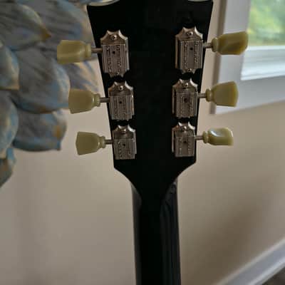 Gibson Les Paul Studio 2006 - Ebony image 6