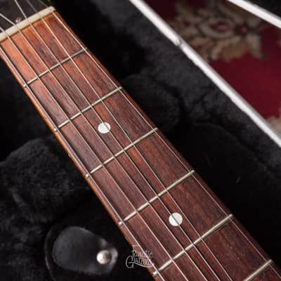Gibson LG-1 1948-1951 - Sunburst #46273 Second Hand image 12