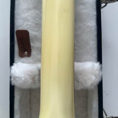 Gibson Les Paul Studio 2008 - Classic White image 9