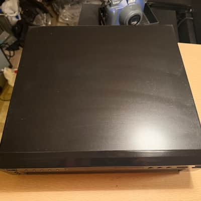 Sony DVP-NC615 5 Disc DVD/CD Carousel Changer Player Black Serviced Sounds Great image 5