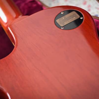 Gibson Custom Shop '59 2012 image 4