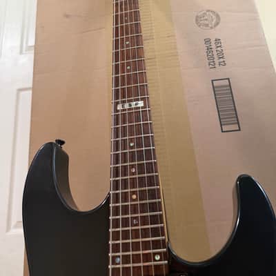 ESP Standard M-II Original Logo image 6