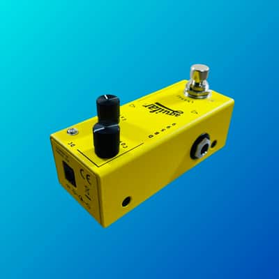 Aguilar DB 599 Bass Compressor image 4