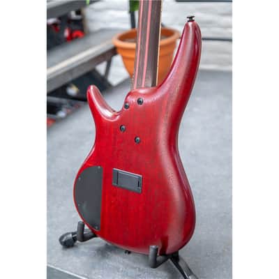 IBANEZ SR1420B-CGL Caribbean Green Low Gloss image 10