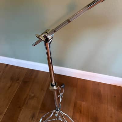 SP Sound Percussion Double Braced Boom Cymbal Stand image 3