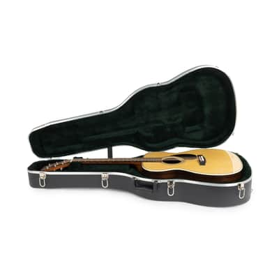 Martin OM-28E LRB Acoustic-Electric - Natural image 10