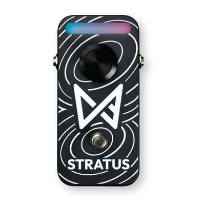 Reverb.com listing, price, conditions, and images for chaos-audio-stratus