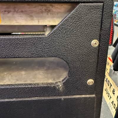 Fender Bassman Ten 4x10" Combo Amplifier - Pre Owned *Pickup Only* image 16