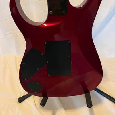 Ibanez RG570 1990 w/ EMG 81 S 85 image 6