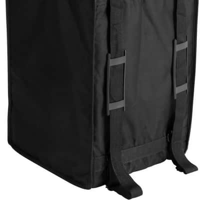 Mint On-Stage WFC3200 Fixed Snare Cajon w/Gig Bag image 4