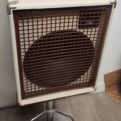 SWR California Blonde II Acoustic Guitar Amplifier Combo Amp image 1