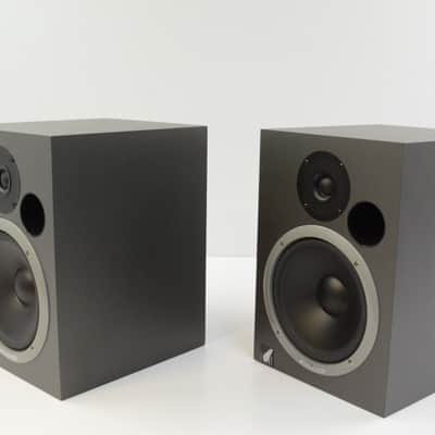 Event 20/20p Powered Studio Monitors (Pair) 20/20 image 4