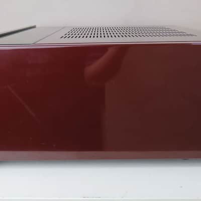 SANSUI AU-20000 INTEGRATED AMPLIFIER ( AMP ) FULLY SERVICED RECAPPED image 10