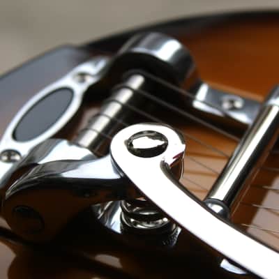 EASTMAN "Henry James Signature Juliet" GIGBAG, 3, 2 KG image 6