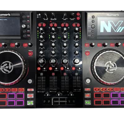 Numark Mixer NV2 (NVII) image 1