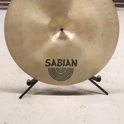 Sabian 20" HH Medium Ride Cymbal image 9