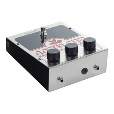Electro Harmonix Big Muff Pi  Distortion Sustai ner Pedal - Distortion for Guitars image 2