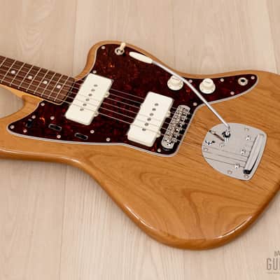 2023 Fender Traditional II 60s Jazzmaster FSR Walnut Mint Condition w/ Hangtag, Japan MIJ image 9