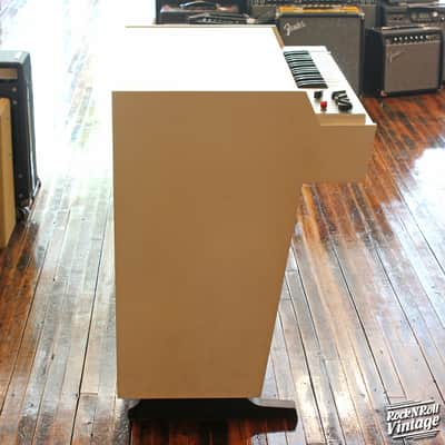 Streetly Electronics Mellotron M400 image 7