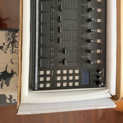 Isla Instruments Sp 2400 2021 - Standard image 1