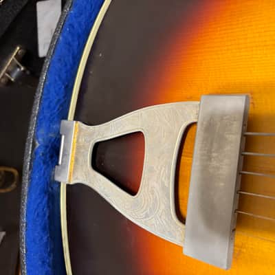1967 Standel 920S - Sunburst Sam Koontz Earliest Example? image 5