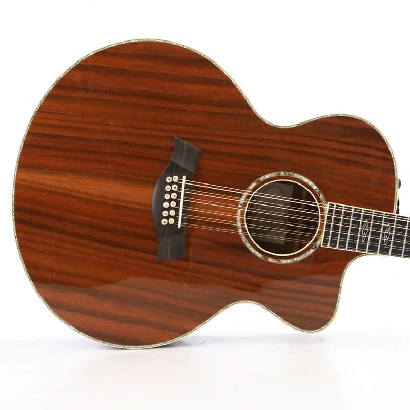 Taylor W65ce image 2