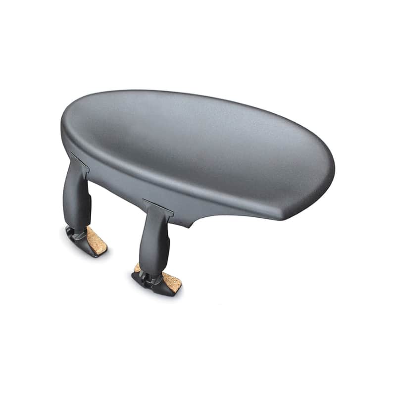 Wittner Side-Mount Viola Chinrest image 1