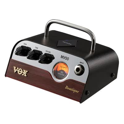 MV50 Boutique Vox image 3