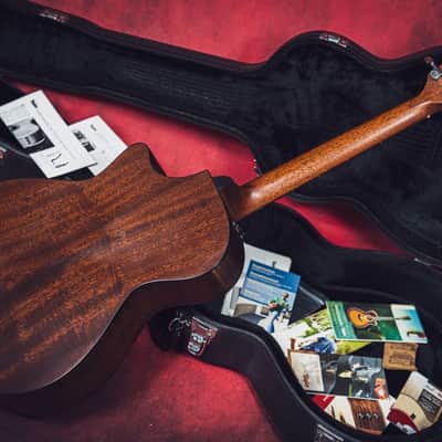 Taylor 312ce Natural 2015 image 13