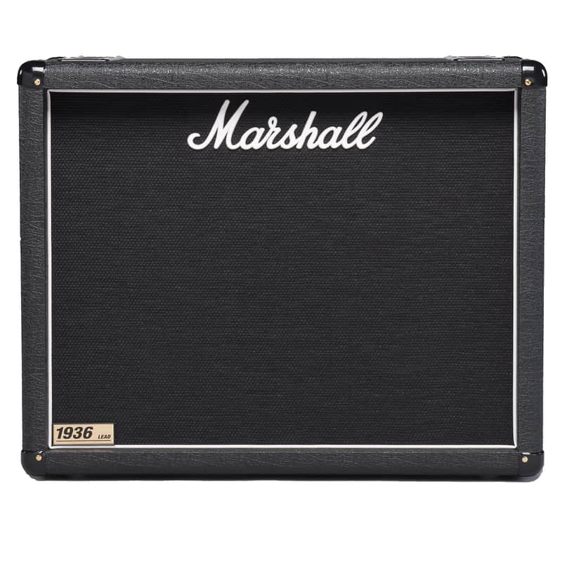 David Marshall アルミボウル スペイン製 Marshall 1936 Lead 150-Watt 2x12