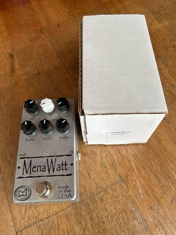 Menatone Menawatt