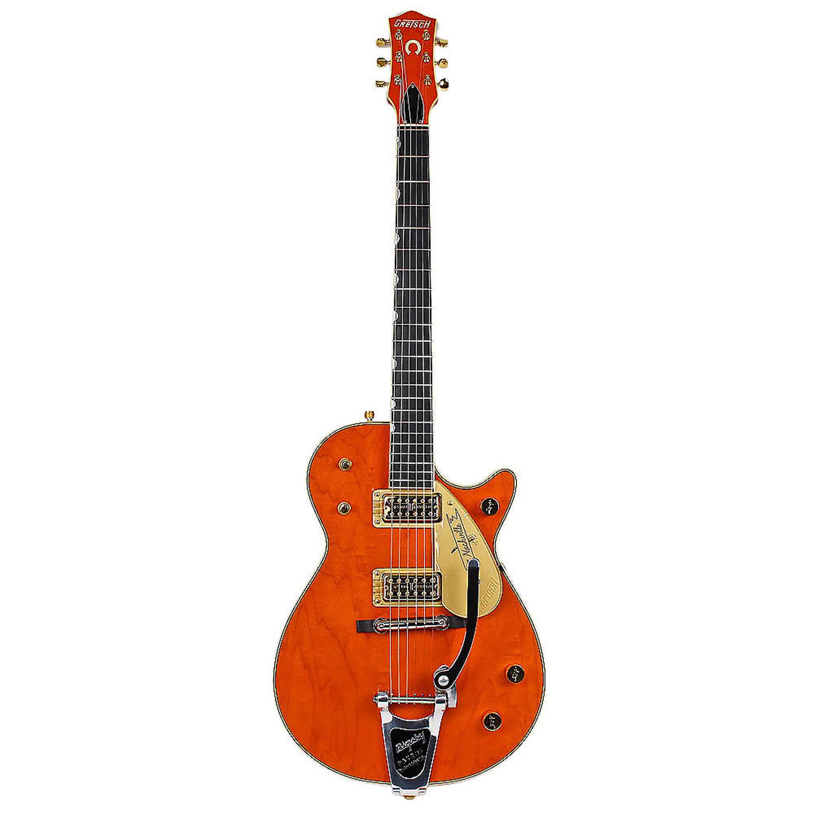 Gretsch G6121 Nashville Solid Body 2004 - 2006 | Reverb