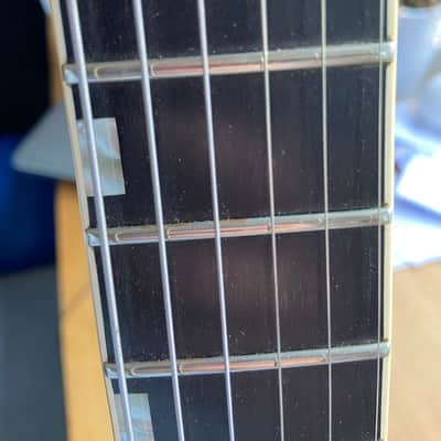 ESP Horizon CTM FR 1998 Red image 6