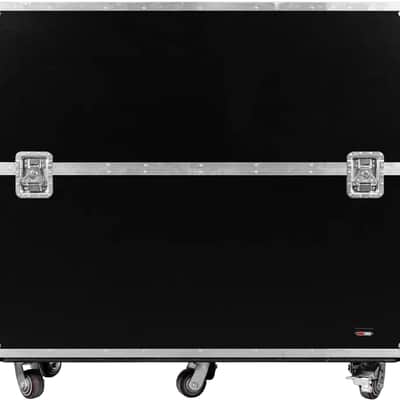 Gator Cases GEXPOPLED65 Expo P Series Piston Case for 65-inch Screen image 5
