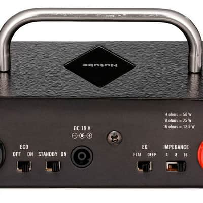 MV50 Rock Vox image 4