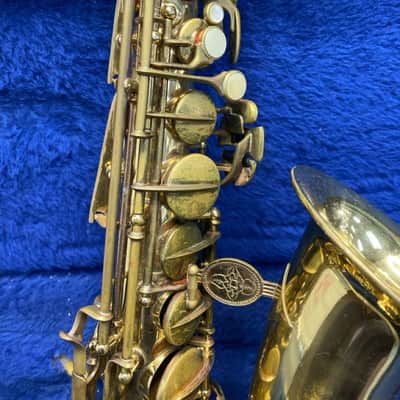 E&S Alto Sax *Repair* image 2