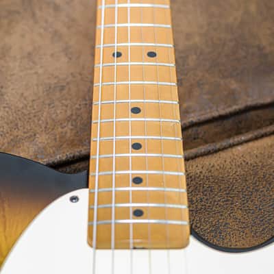 Immagine Fender Classic Series ’50s Esquire 2007 | Sunburst - 7