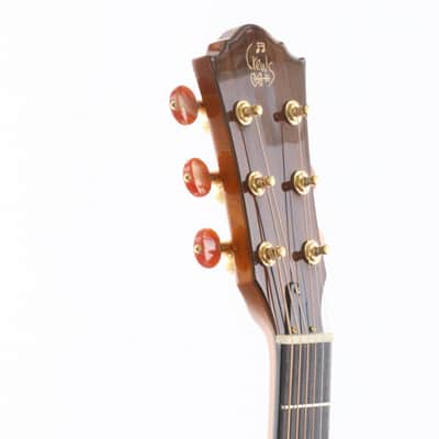 Crews Maniac Sound ES-1500C LIMITED Natural [15290] (06/22) image 11