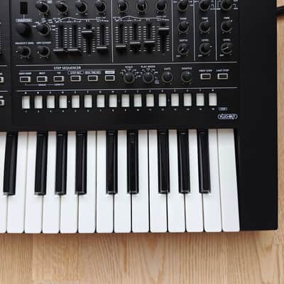 Roland SYSTEM-8 49-Key Plug-Out Synthesizer image 10