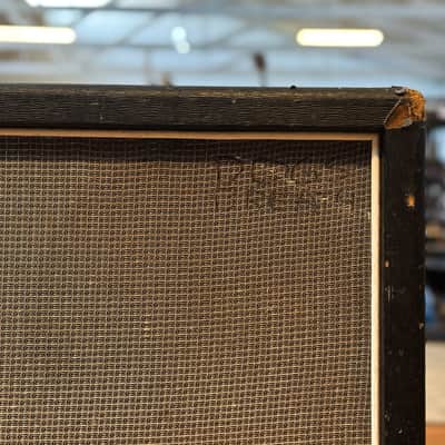 Roost 4x12" Enclosure - Unloaded image 5